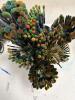 (1) ASSORTED LOT OF PAINT BRUSHES - 2