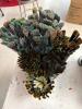 (1) ASSORTED LOT OF PAINT BRUSHES - 2