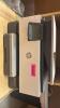 (1) HP OFFICEJET PRO ALL-IN-ONE PRINTER