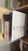 (1) HP OFFICEJET PRO ALL-IN-ONE PRINTER - 2
