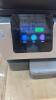 (1) HP OFFICEJET PRO ALL-IN-ONE PRINTER - 4