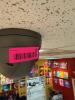 (1) DOME SECURITY CAMERA - 3