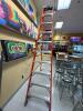 (1) 10 FOOT LADDER - 2