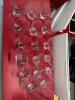 (17) MARTINI GLASSES - 2