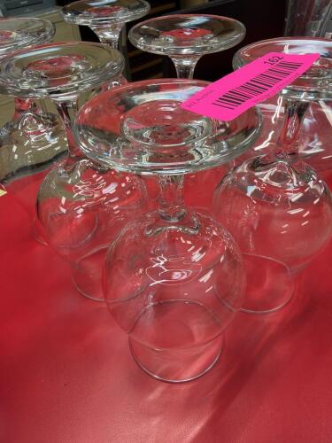 (6) GLASSES