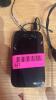 SHURE BLX4 WIRELESS MICROPHONE SYSTEM AS SHOWN - 2