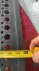 (2) HEAVY DUTY RUBBER MATTS - 2