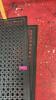 (2) HEAVY DUTY RUBBER MATTS - 4
