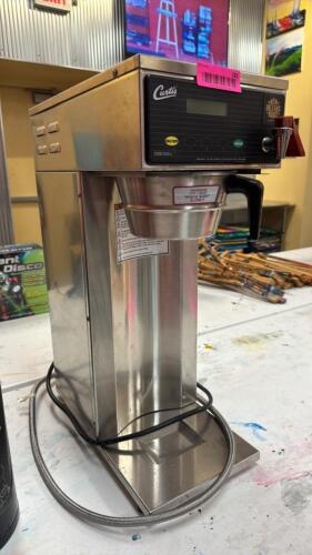 (1) COMMERCIAL CURTIS COFFEE BREWER