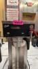 (1) COMMERCIAL CURTIS COFFEE BREWER - 2