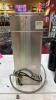 (1) COMMERCIAL CURTIS COFFEE BREWER - 4