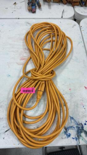 (1) LARGE EXTENSION CORD