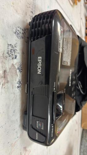 ESPON LCD PROJECTOR WITH POWER CORD