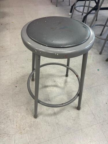 (4) STOOLS
