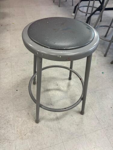 (4) STOOLS