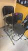(3) CHAIRS - 2