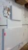 (1) LOT OF ASSORTED BLANK CANVASES