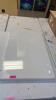 (1) LOT OF ASSORTED BLANK CANVASES - 2