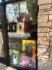 (1) ASSORTED LOT OF PAINTED CANVAS - 2