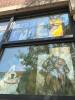 (1) ASSORTED LOT OF PAINTED CANVAS - 3