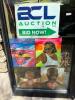 (1) ASSORTED LOT OF PAINTED CANVAS - 2