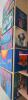 (1) ASSORTED LOT OF PAINTED CANVAS - 2