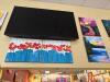 (1) ASSORTED LOT OF PAINTED CANVAS - 3