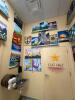 (1) ASSORTED LOT OF PAINTED CANVAS - 2