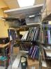 CONTENTS OF SHELF