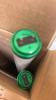 (9) ASSORTED PHILIPS 48-INCH FLUORESCENT LIGHT BULBS - 2
