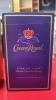 (2) CROWN ROYAL WHISKEY - 3