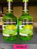 (2) DE KUYPER PUCKER SOUR APPLE SCHNAPPS