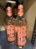 (7) MR. BOSTON PEACH SCHNAPPS LIQUEUR