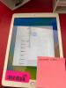 (1) APPLE UNLOCKED IPAD