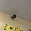 (1) COMMERCIAL AUDIO SYSTEM WITH AMPLIFIER, SUBWOOFER, WALL & CEILING SPEAKERS - 13