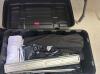 (1) BLACK HARD SHELL CASE WITH DISPLAYS - 3