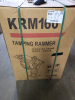 (1) GAS POWERED PLATE COMPACTOR - 4