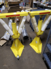 (2) TRAILER STABILIZING JACK - 2