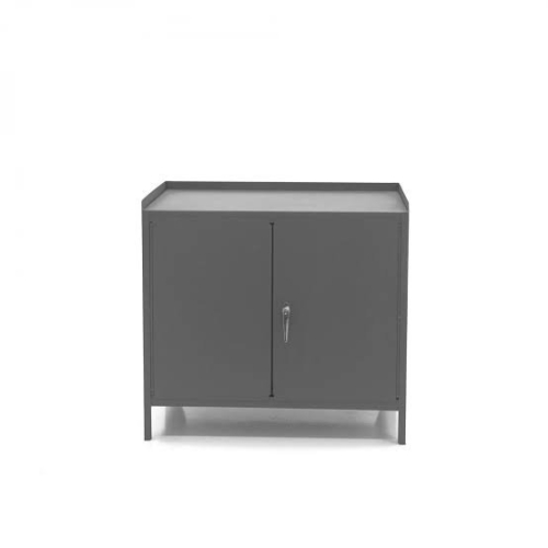 (1) WORKSTATION CABINET