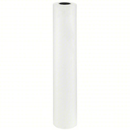 (1) ROLL OF FLAME RETARDANT PAPER