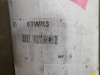 (1) ROLL OF FLAME RETARDANT PAPER - 2