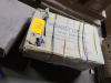 (1) SCISSOR LIFT TABLE - 3