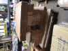 (1) PALLET OF APPROX (250) MOVING BOXES - 2