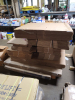 (1) PALLET OF APPROX (250) MOVING BOXES