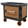 (1) UTILITY CART