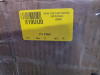 (1) UTILITY CART - 2