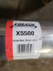 (1) MANDREL BENT PIPE, EXHAUST PRODUCTS - 2