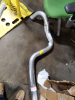 (1) MANDREL BENT PIPE, EXHAUST PRODUCTS - 4