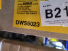 (1) TRACK SAW TRACK - 4