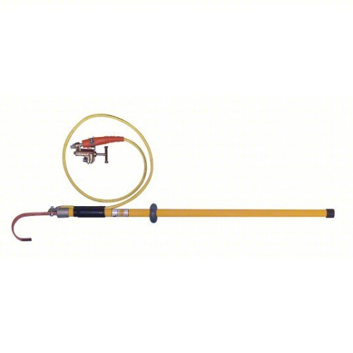 (1) STATIC DISCHARGE STICK
